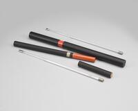 FK 0983
<br/>
Precisiethermometers, naar Beckmann
<br/>
<em>Marius, J.C. Th.</em>